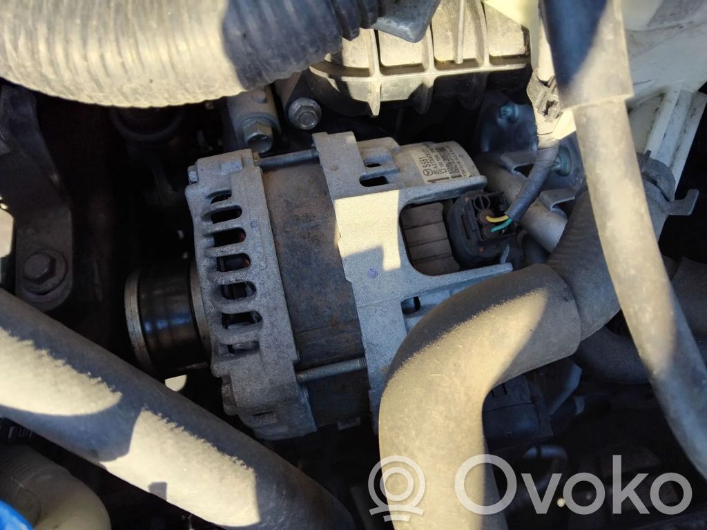 Lichtmaschine   A2TX4781ZT,150A,3PINOS