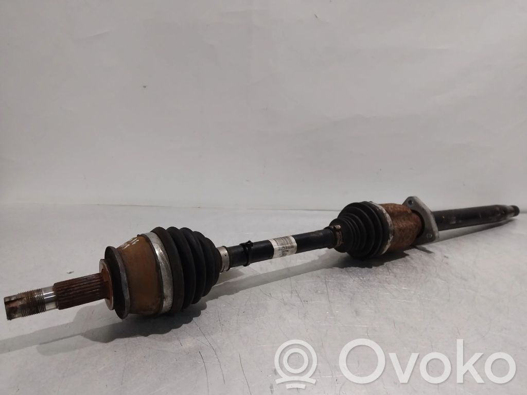 Etuvetoakseli   94522003