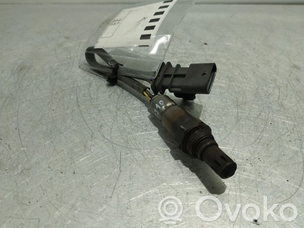 Sonde lambda   55281069