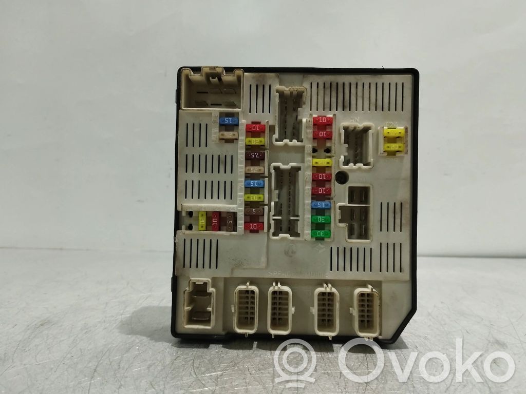SAM control unit   284B60008RE,L1,USMBD95