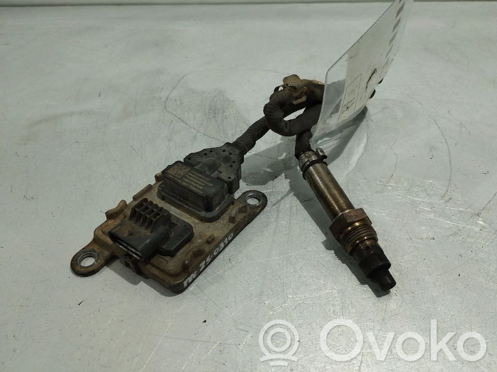 Fiat Tipo Lambda probe sensor 