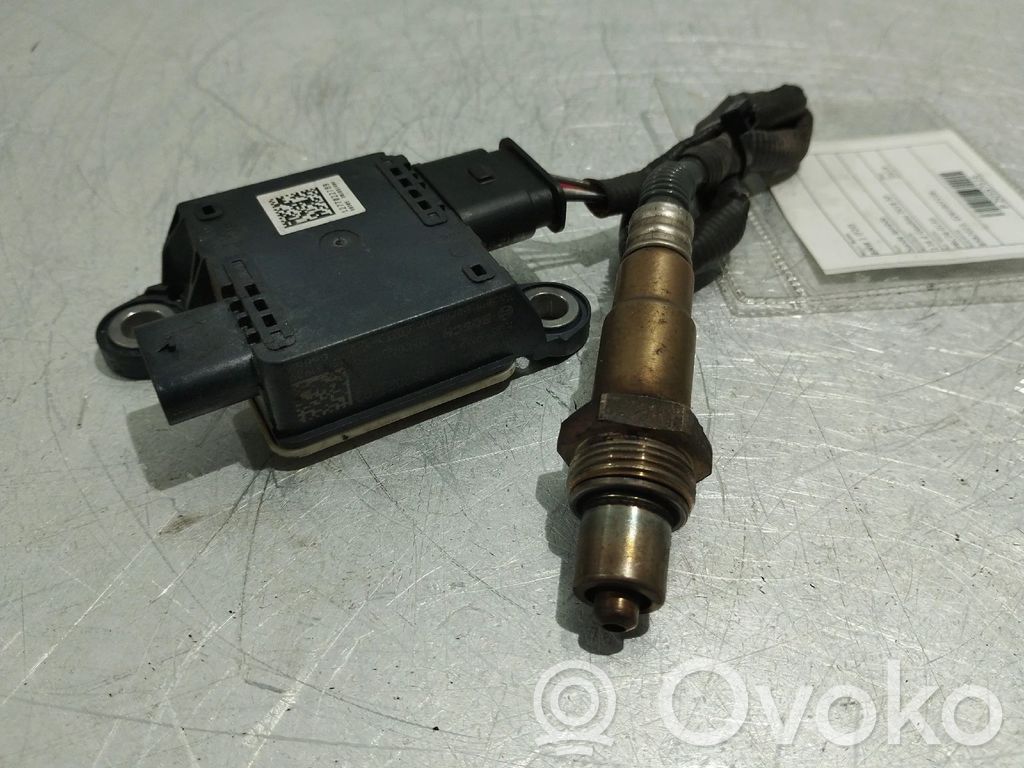 Lambda probe sensor   8582023,0281007239