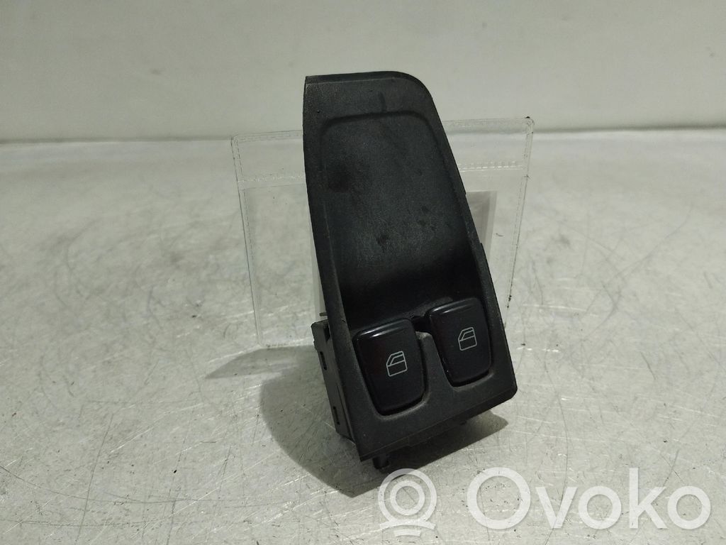 Smart ForTwo II Interruptor del elevalunas eléctrico
