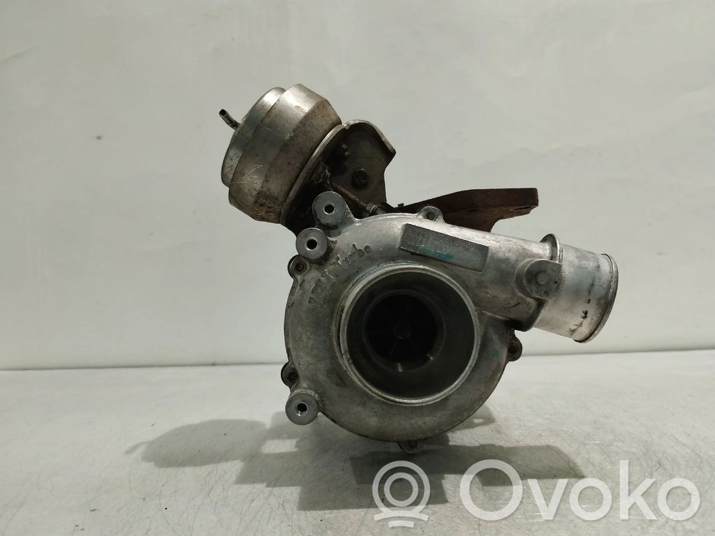 Turboahdin   VJ360806