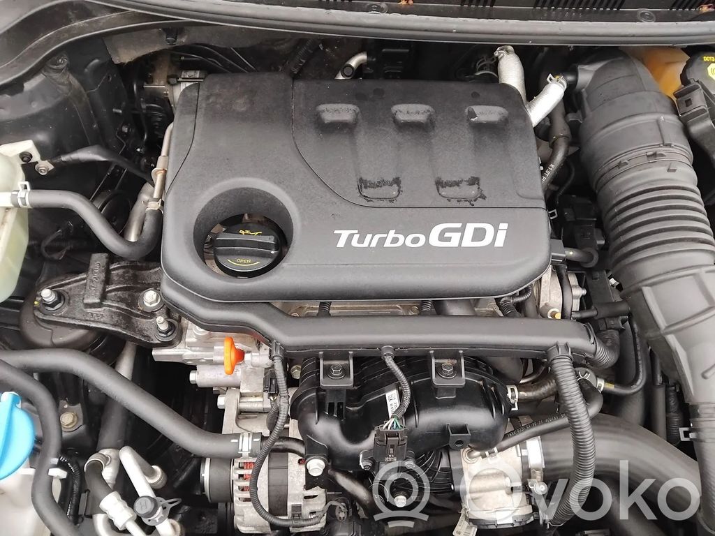 Moteur   G3LE