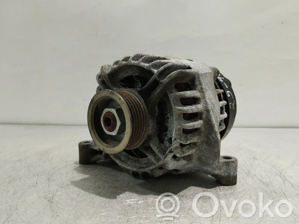 Fiat Punto (199) Alternator 