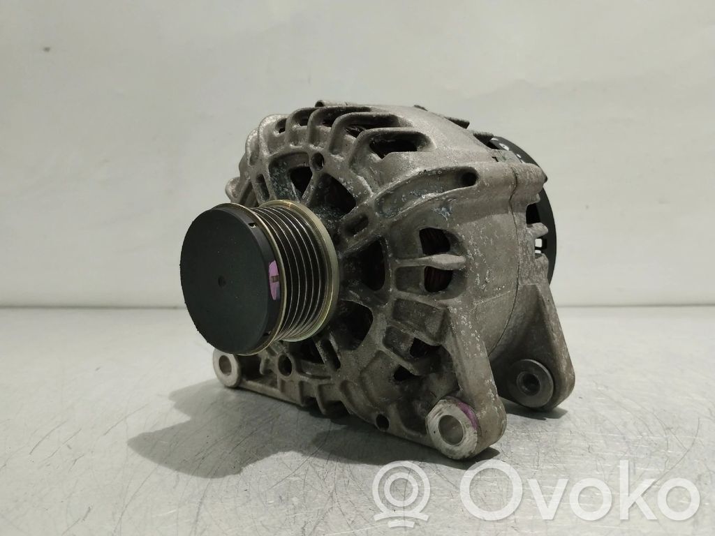 Alternator   9835689480,1PINO,2740473F,FG12T163