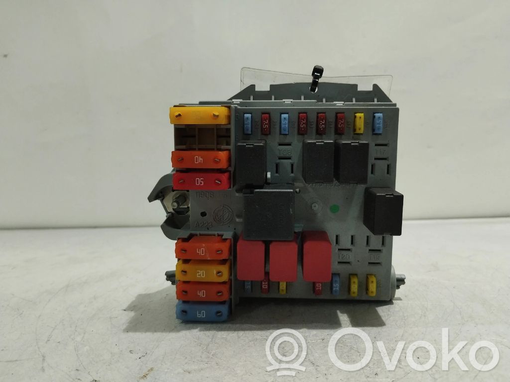 Alfa Romeo 159 SAM control unit