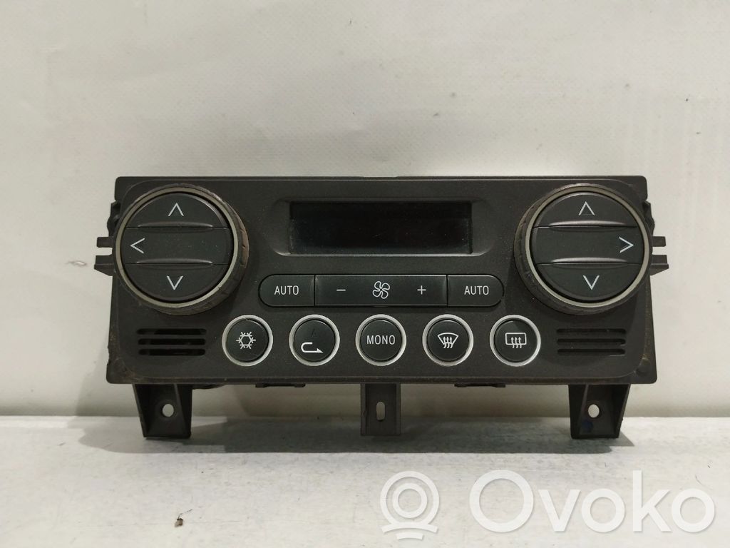 Alfa Romeo 159 Centralina del climatizzatore