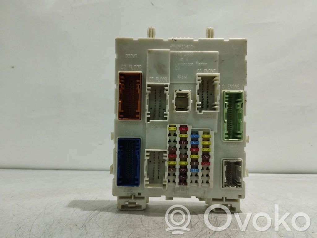 SAM control unit   F1FT14A073BD