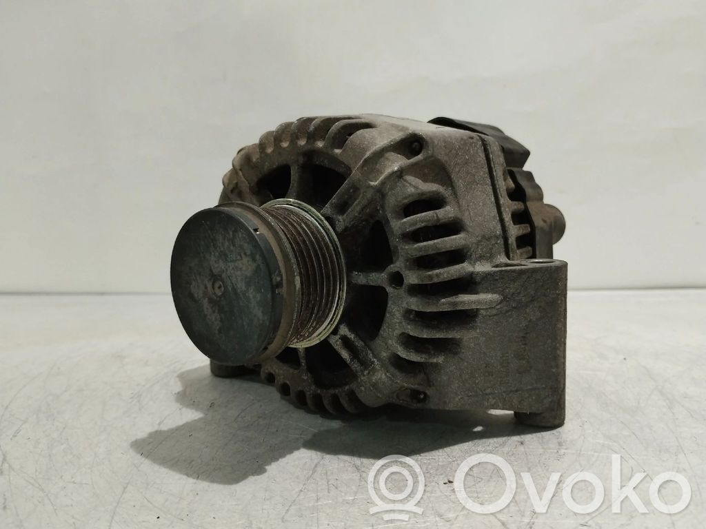 Alternador   46823547,2542670F,90A,TG9S010