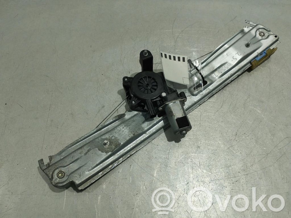 Fiat Tipo Macara geam spate fără motor 