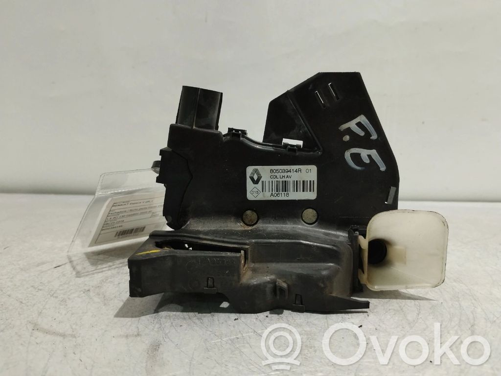 Etuoven lukko   805039414R
