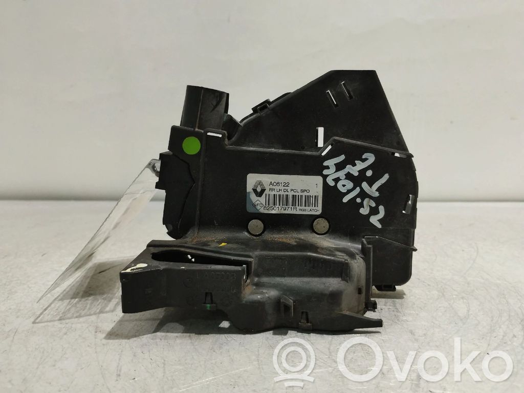 Takaoven lukko   825017971R