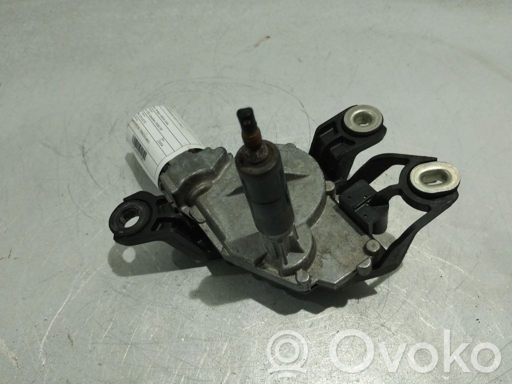 Wischermotor Heckscheibe   1K6955711B,0390201800