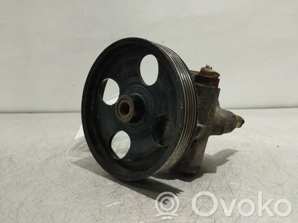 Pompa servosterzo