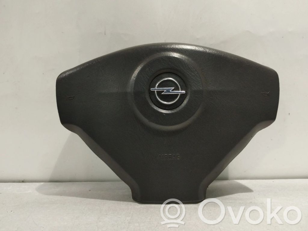 Opel Vivaro Airbag dello sterzo 