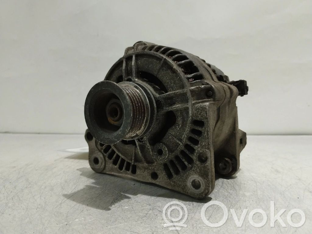 Alternador   2PINOS