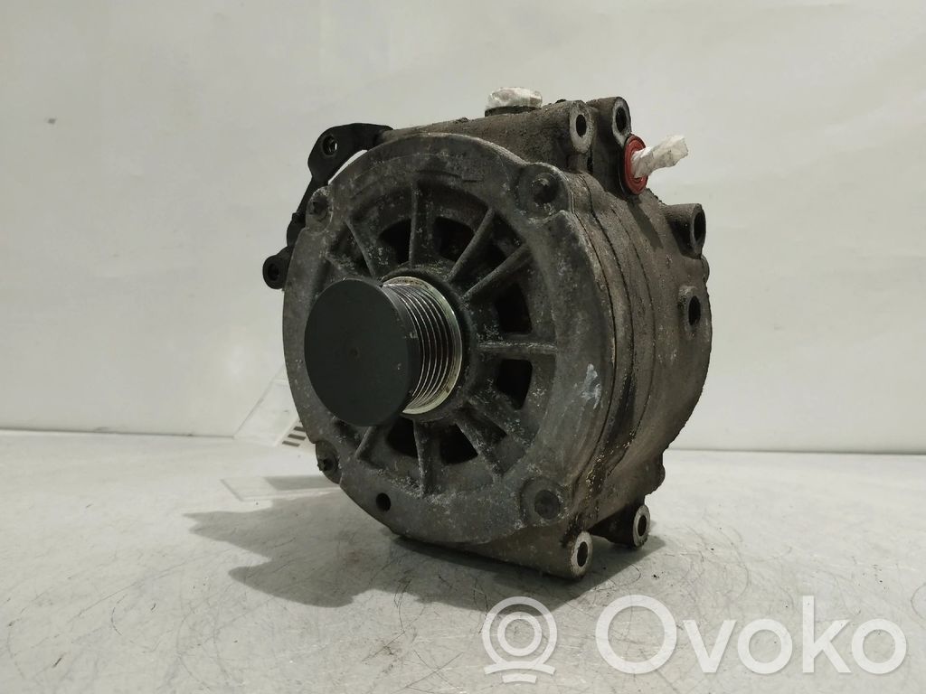 Mercedes-Benz C W203 Generatore/alternatore 