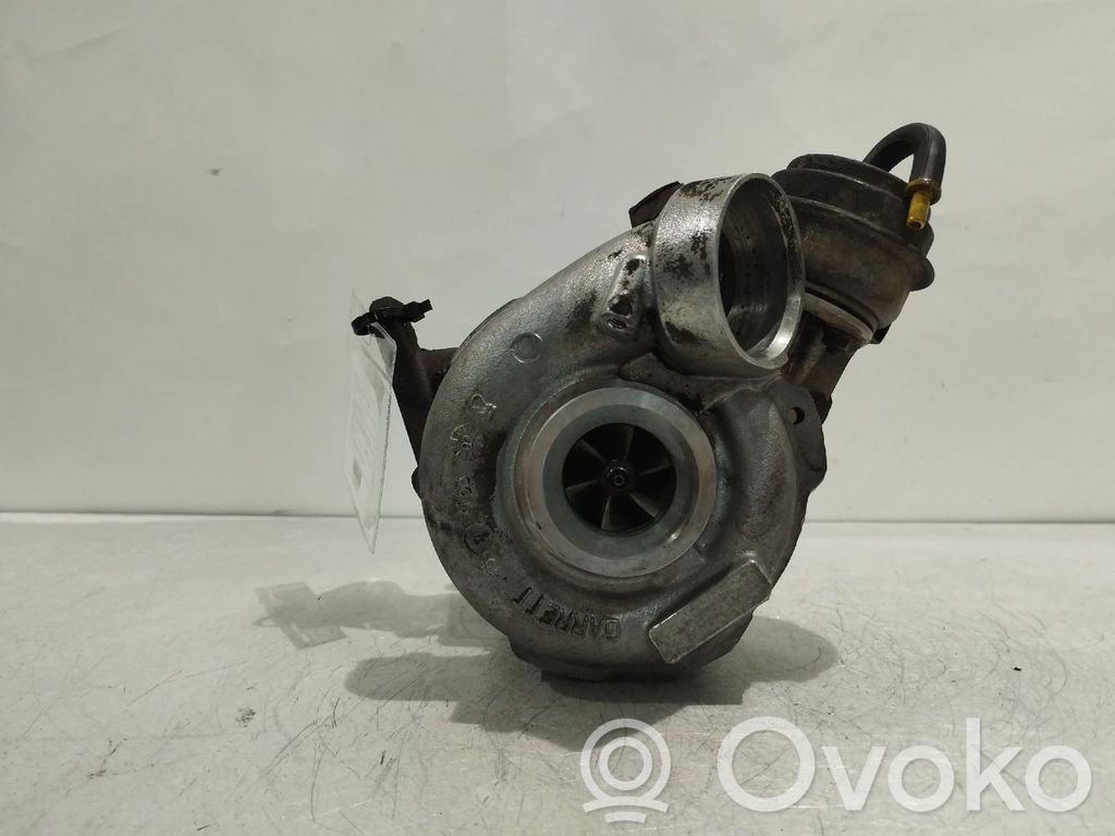 Turboahdin   A6110960999,7110061,GT18V