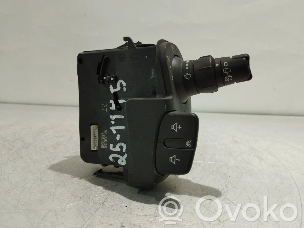 Wiper speed switch   88103003345