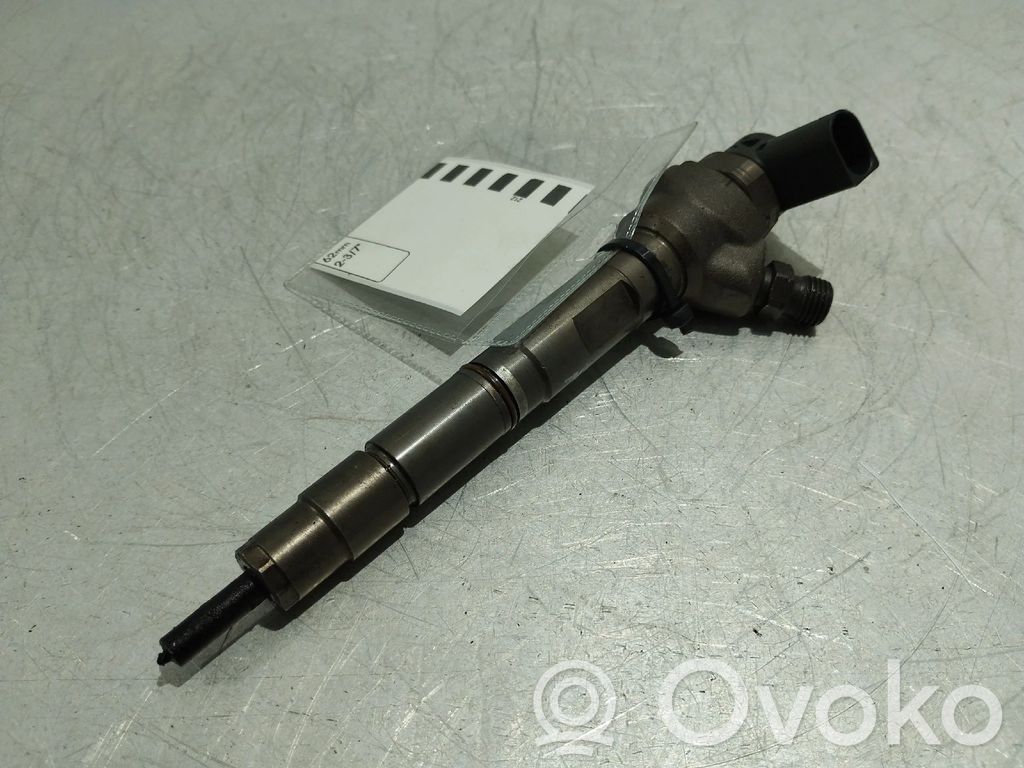 Skoda Octavia Mk2 (1Z) Injector combustibil 
