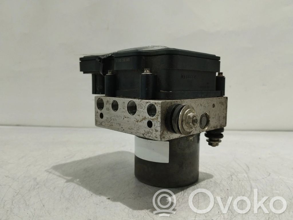 ABS Pump   9820955080,0265256902,0265956240