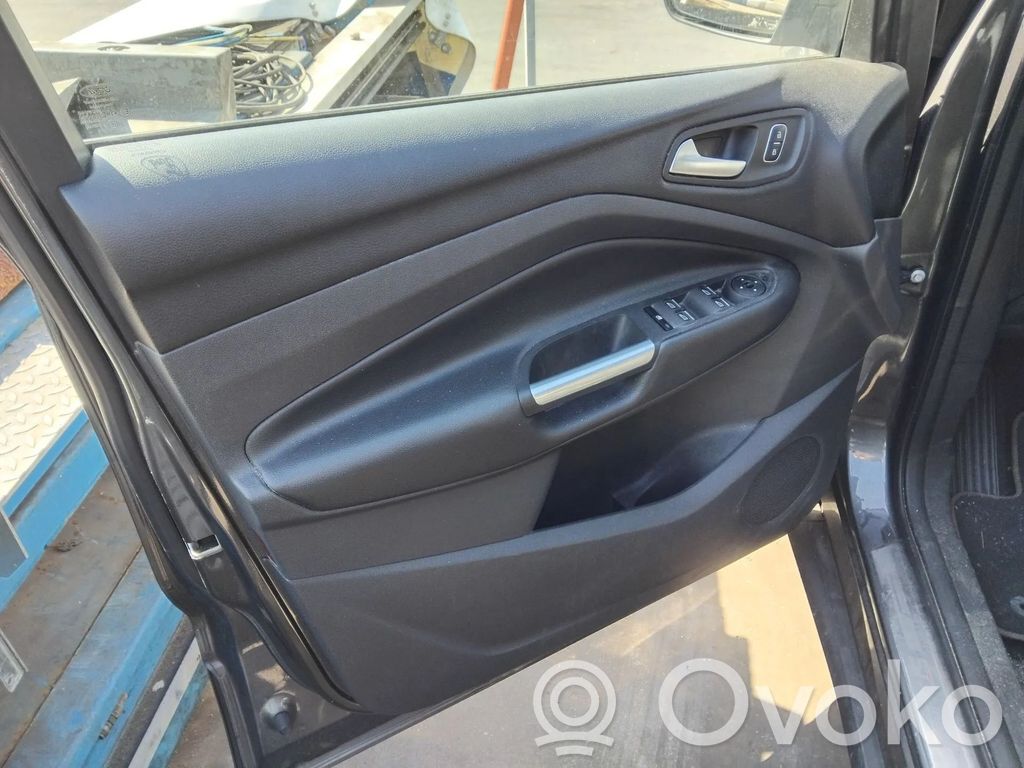 Priekinė durų spyna   1708610,1742691,1750433,1941261,2070970,5123287,5268021,BM5AA21813AA,BM5AA21813AB,BM5AA21813AC,BM5AA21813AD,BM5AA21813AE,BM5AA21813AF,BM5AA21813AG,BM5AA21813AH