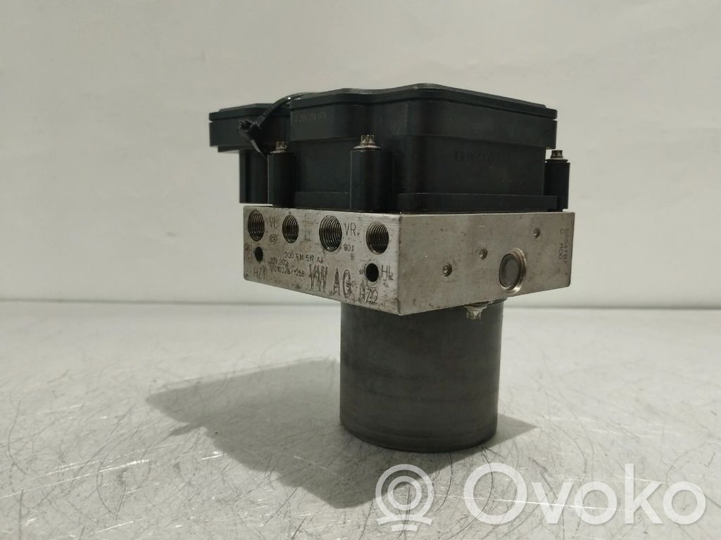 ABS-pumppu   2Q0614517AA,0265258079,0265956685,2Q0614517N