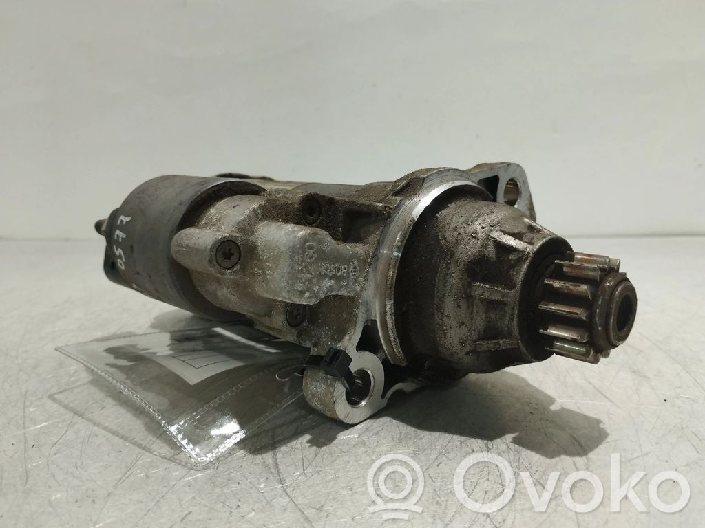 Motor de arranque   02M911024Q,0001179512