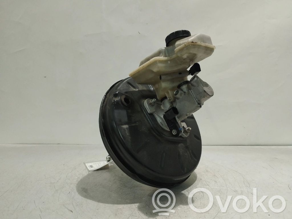 Servo-frein   2Q1614105C