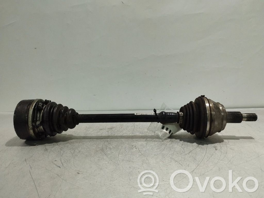 Etuvetoakseli   1J0407271H