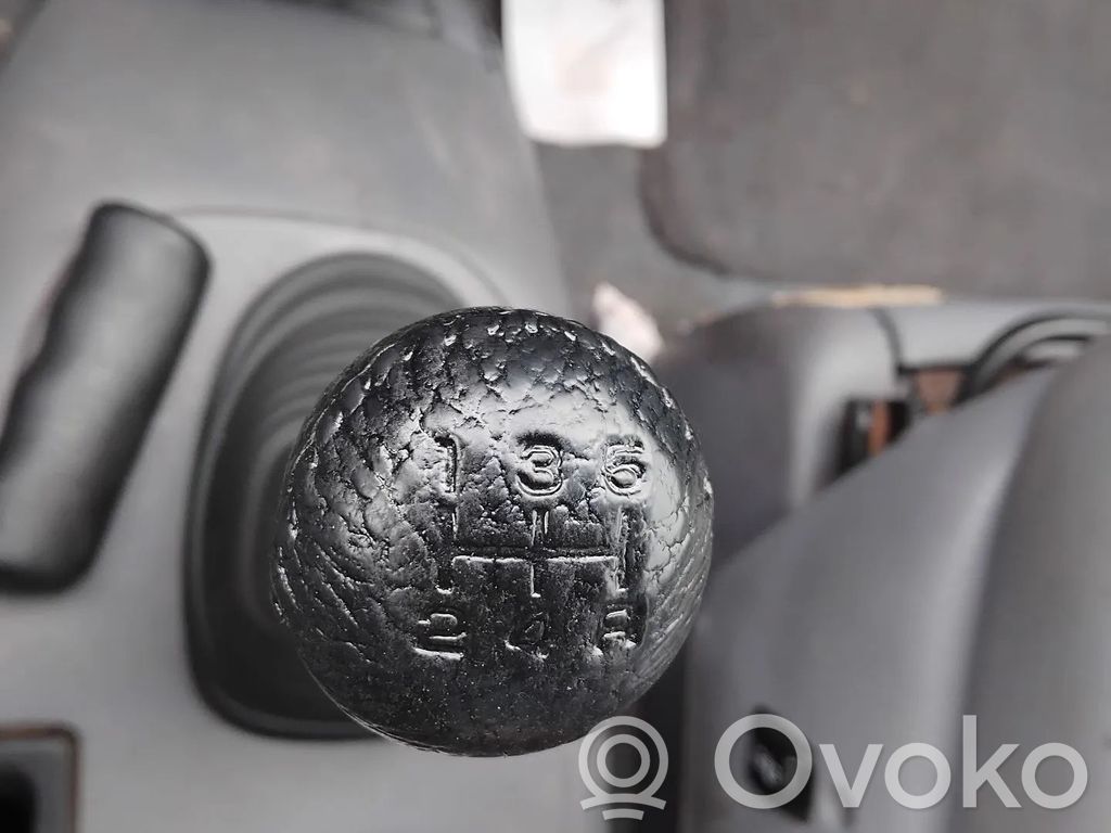Gear shifter/selector