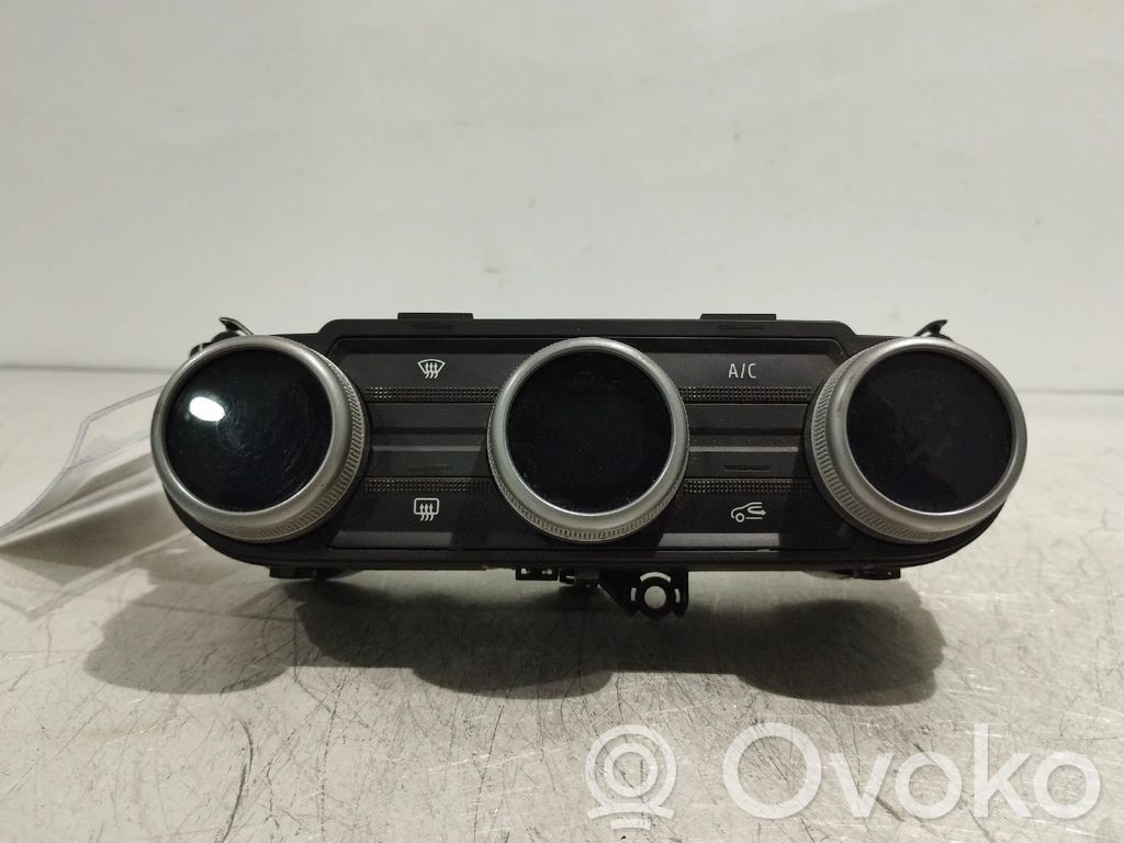 Climate control unit   275006270R