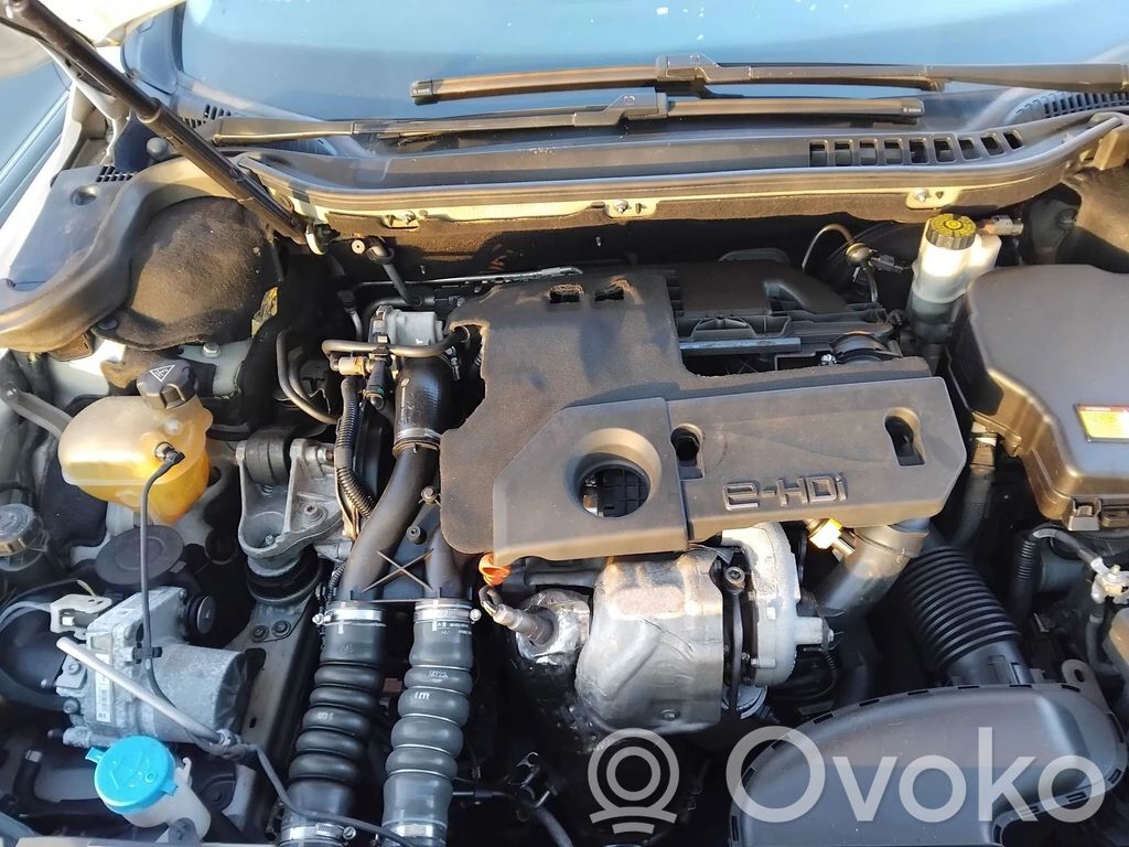 Motor   9HR