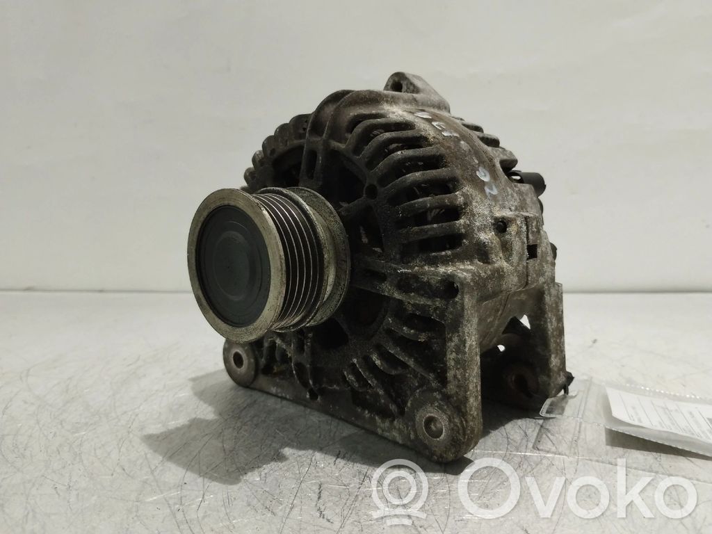 Renault Scenic II -  Grand scenic II Generatore/alternatore 