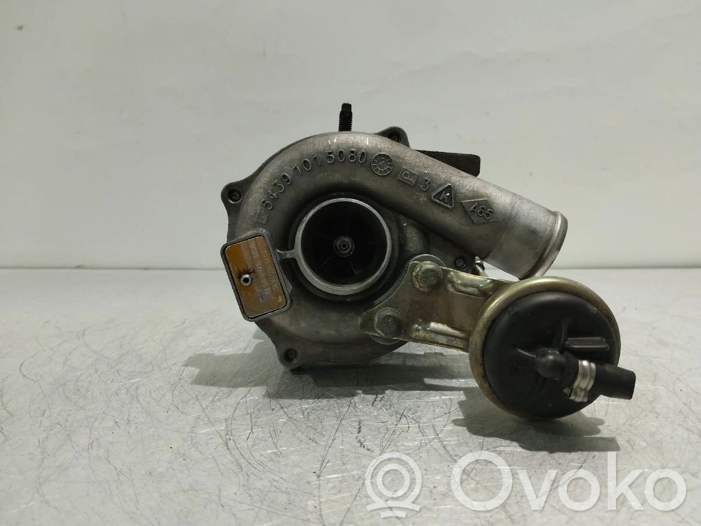 Turboahdin   54359700002