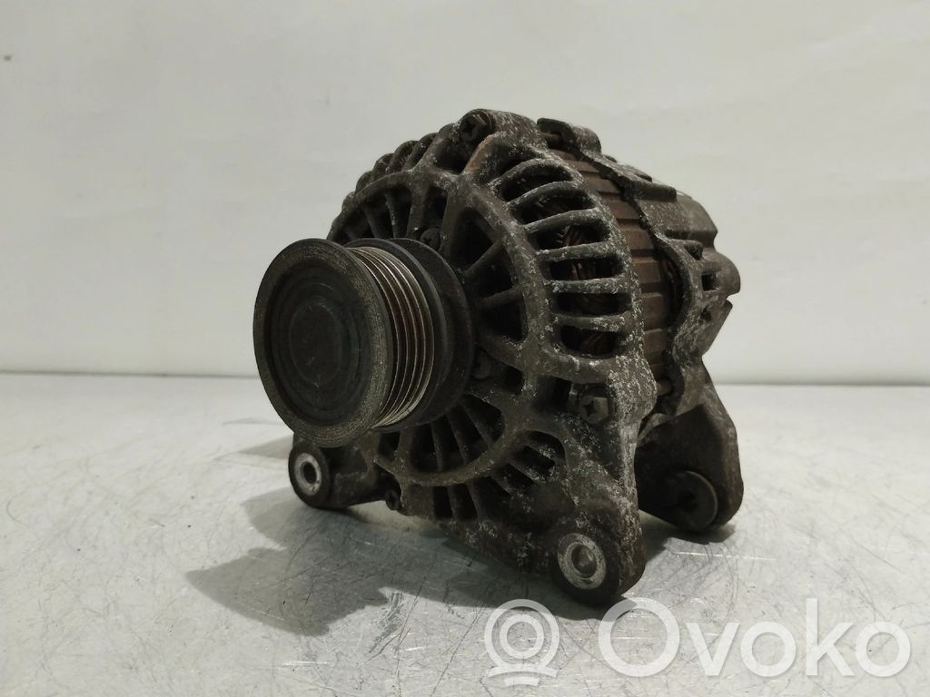 Renault Clio II Generatore/alternatore