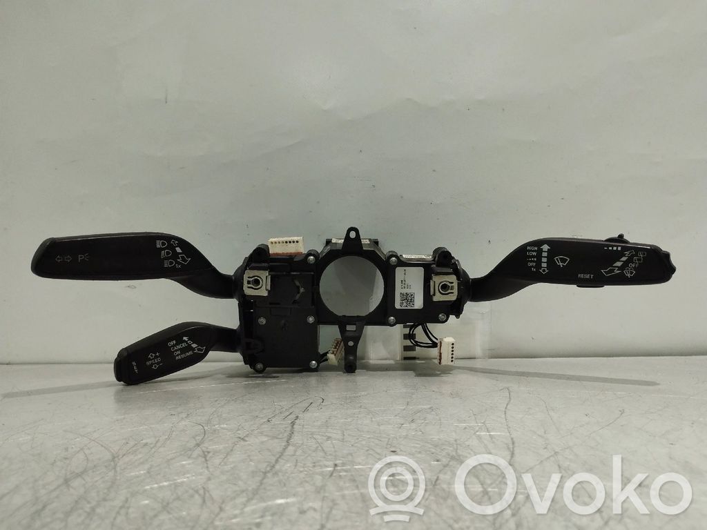 Other switches/knobs/shifts   8X0953501E,8X0953502C