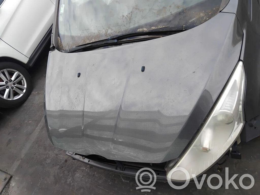Ford B-MAX Dzinēja pārsegs (vāks) 