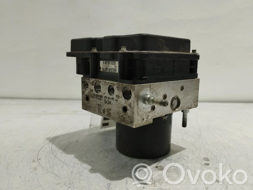 ABS Steuergerät   6R0614517AM,0265239062,0265955028,6R0907379AH,6R0907379BB