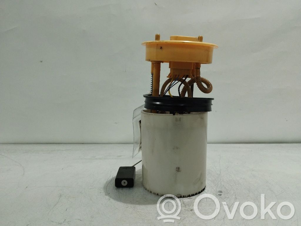 Audi A1 In-tank fuel pump 