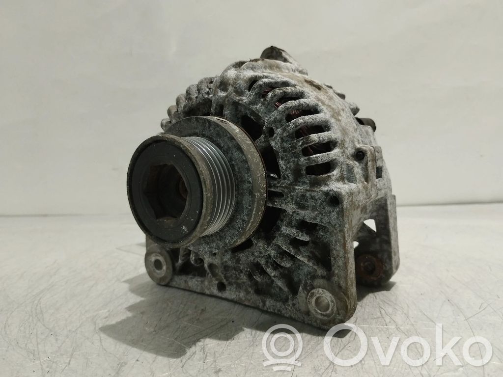 Alternador   8200100907,110A,2542664D,2PINOS,TG11C011