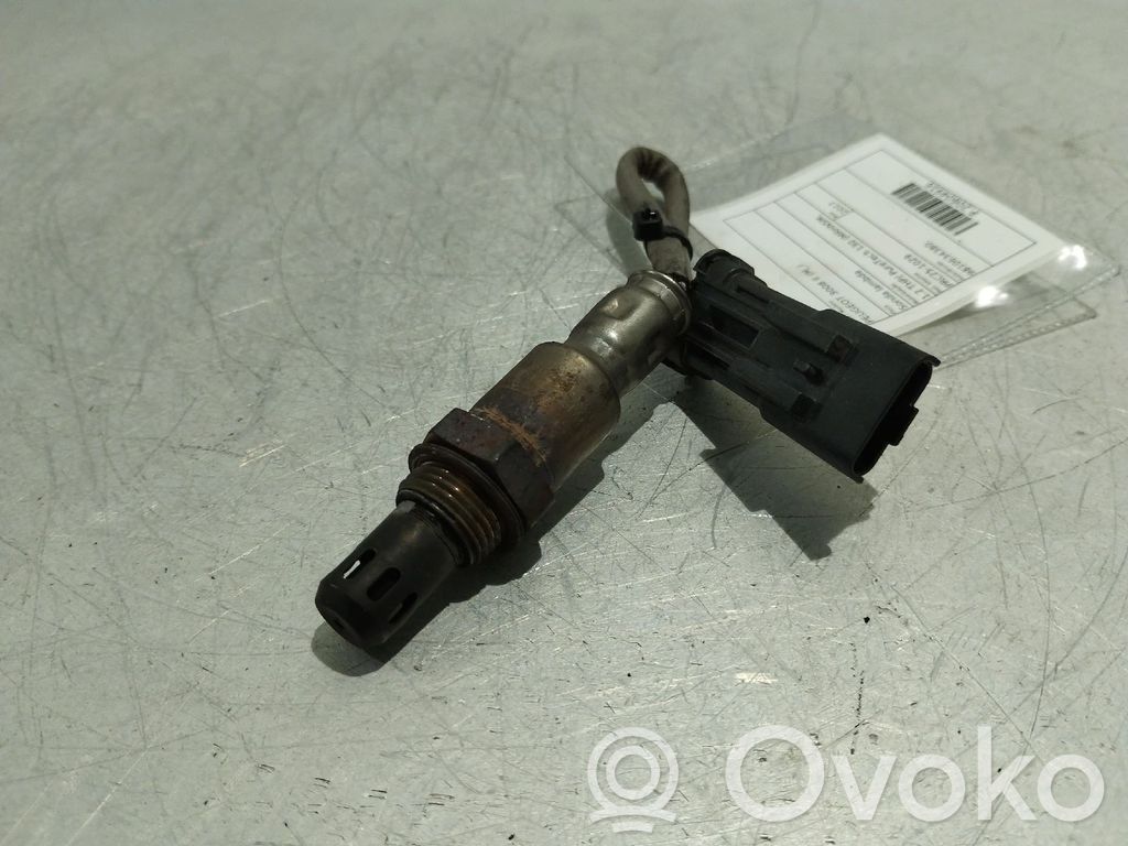 Sonda lambda   9810634380