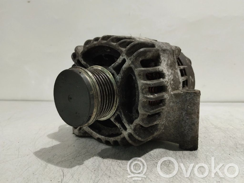 Lichtmaschine   51854910,90A,MS1012101191