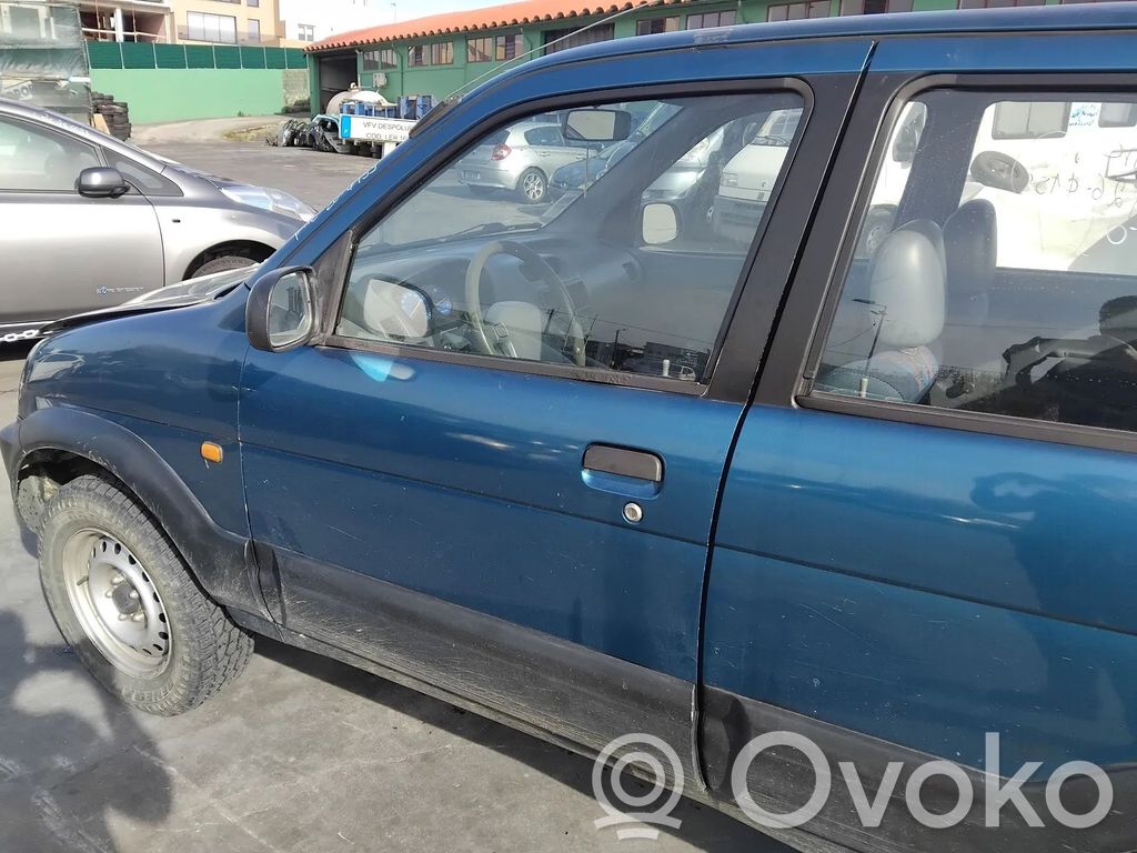 Daihatsu Terios Ușă față 