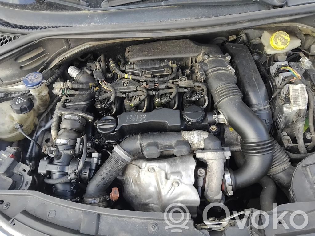 Engine   9HX