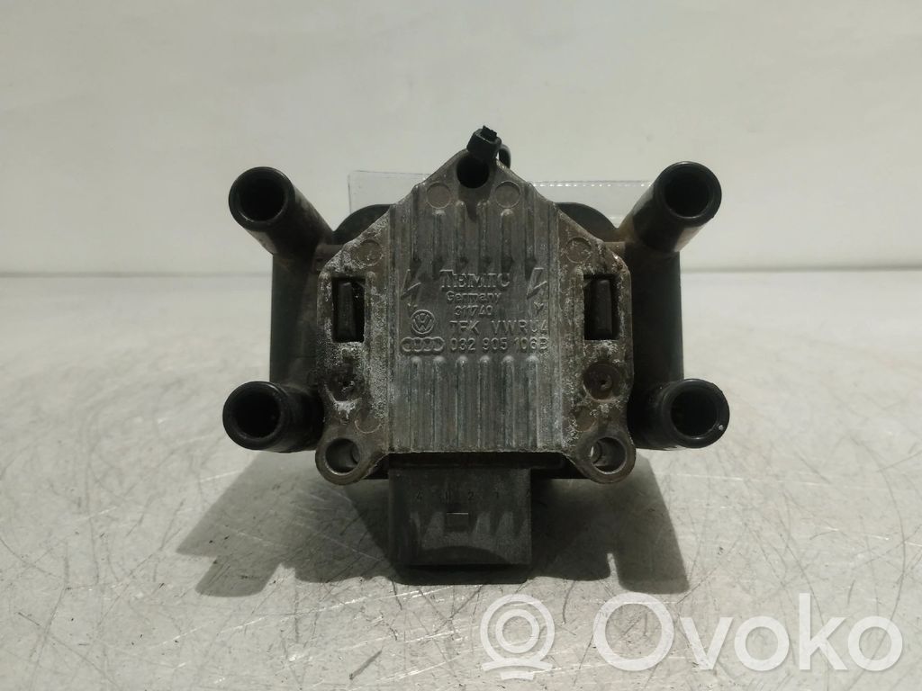 Volkswagen Polo III 6N 6N2 6NF Bobină aprindere 
