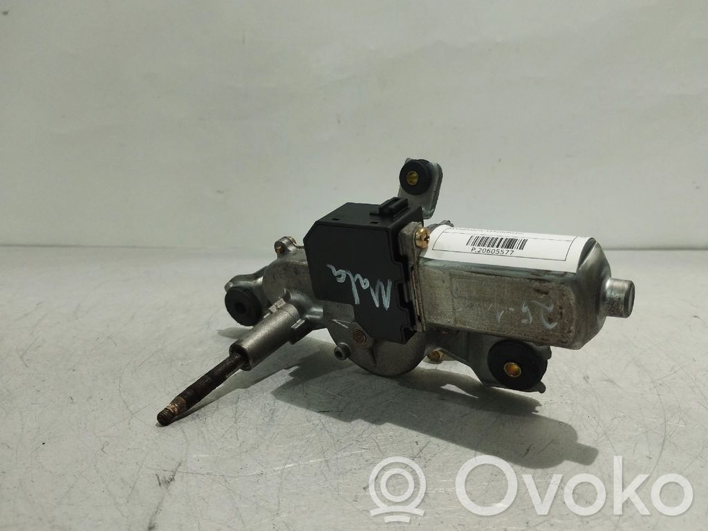 Wischermotor Heckscheibe   8513002020,1592006210