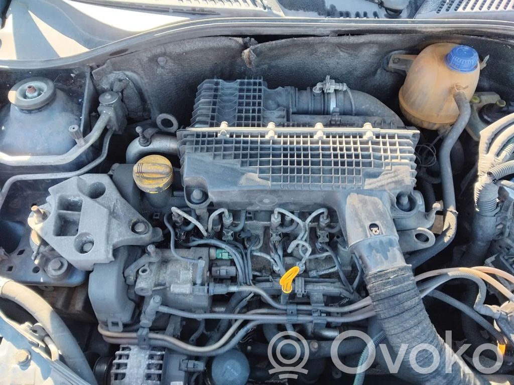 Motor   K9K704,BATECAPASDEBIELA